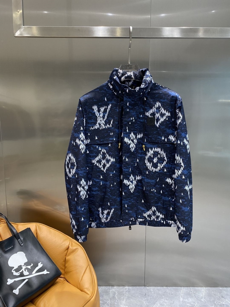 l0vis Vvtt0n outwear